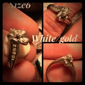 10 ktgold ❤️details very unique